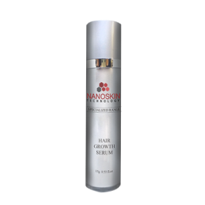 Nanoskin-Hair Growth Serum 15ML