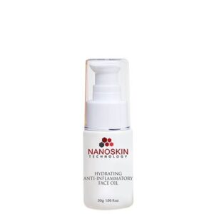 Hydrating Anti-Inflammatory Face Oil 30ML