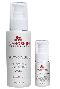 Glow & Glide