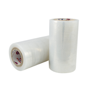 Plastic Wrap
