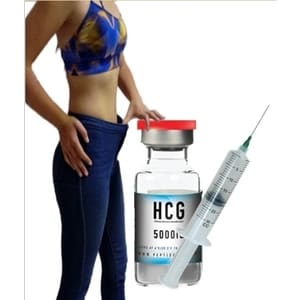 HCG - Slimming Kit