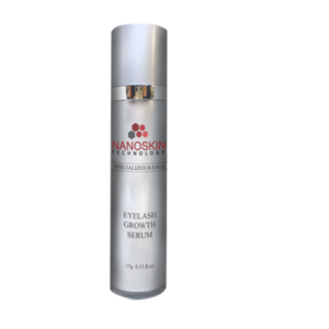 Nanoskin-Eyelash Growth Serum 15ML