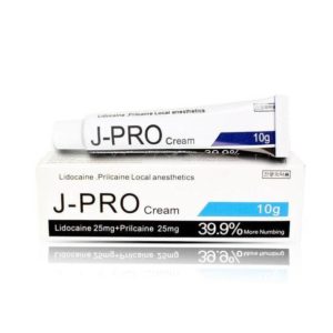 J-Pro Numbing 10g