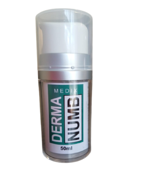 MEDIX DERMA NUMB 50ml