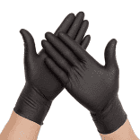 Nitrile Gloves