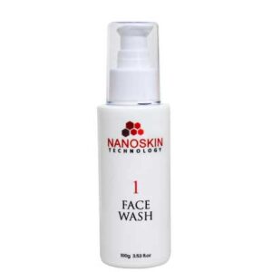 Face Wash 100ml