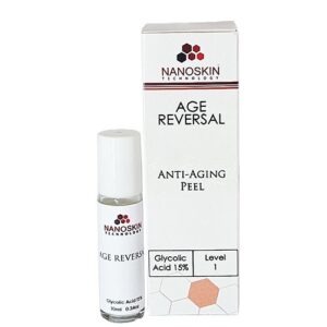 Age Reversal Anti-Aging Peel
