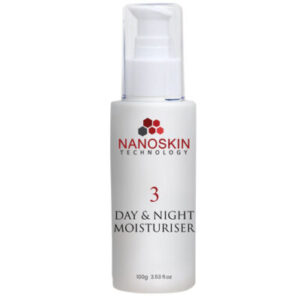 Day & Night Moisturiser 100ml