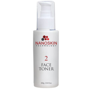 Gentle Face Toner 100ml