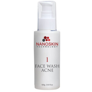 Face Wash Acne Formula 100g