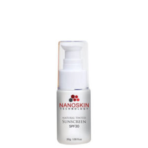 Nanoskin Sunscreen