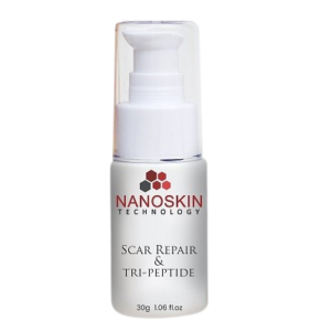 Scar Repair & Tri-Peptide Serum 30g