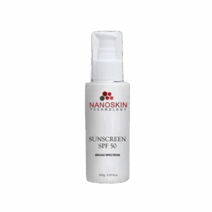 SPF 50 Broad Spectrum Sunscreen